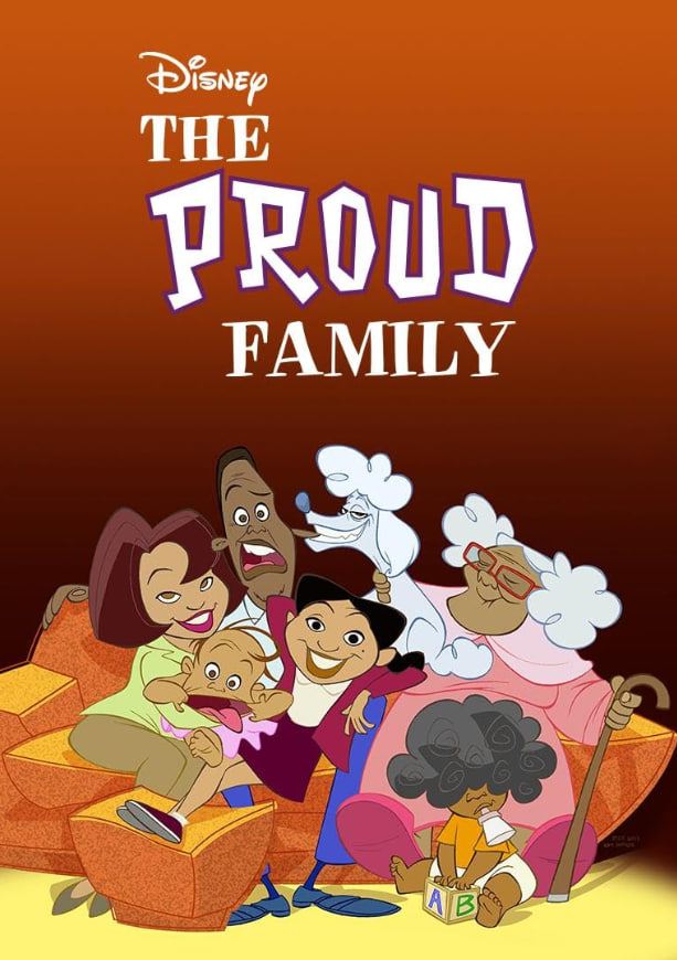 榮耀家族 第一季(全集)