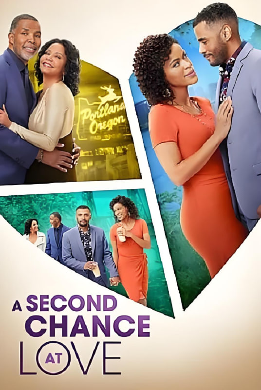 第二次戀愛機會(全集)