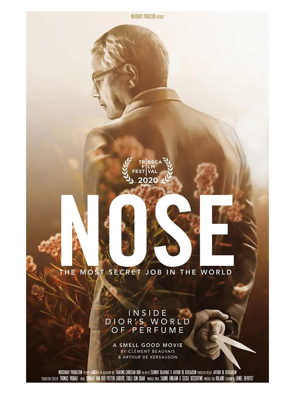 尋香之旅(全集)