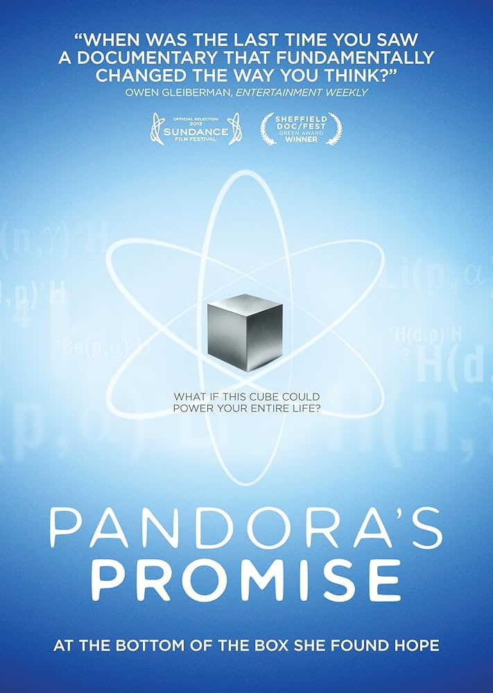 潘多拉的承諾(全集)