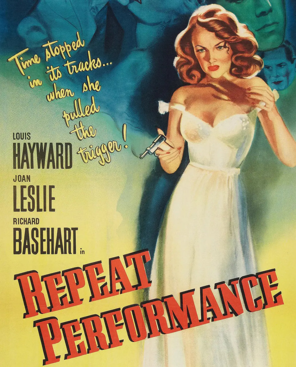 重蹈覆轍(全集)