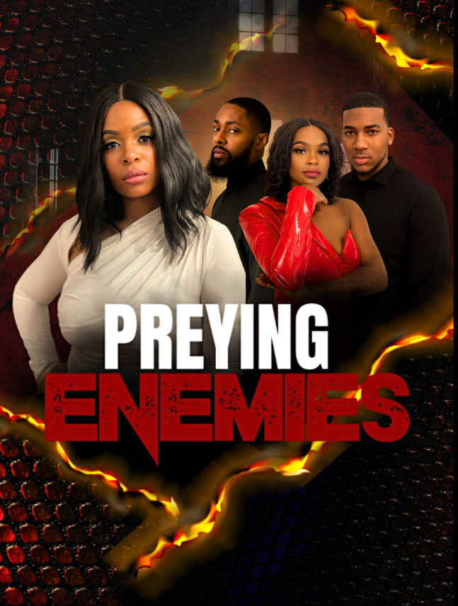 捕食敵人(全集)