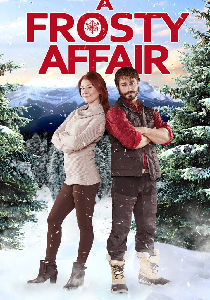 雪地真愛密碼（臺灣）(全集)