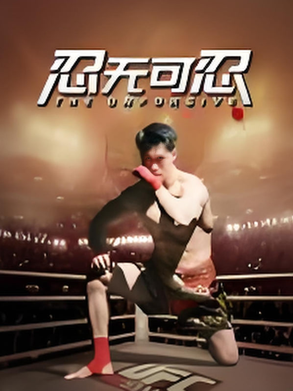 忍無(wú)可忍 2025(全集)