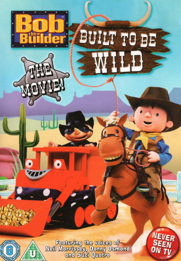 建筑師巴布：狂野之心(全集)