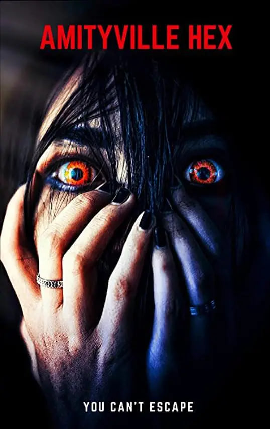 阿米蒂維爾魔咒(全集)