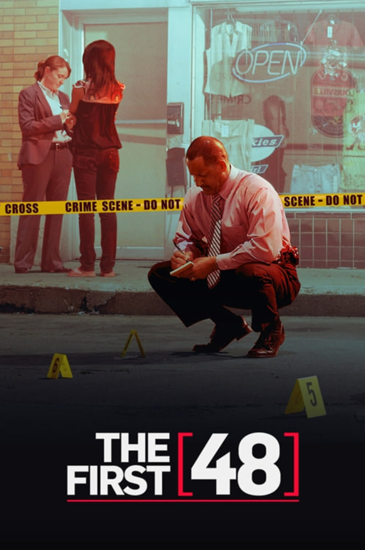 罪案現場之48小時 第二十八季