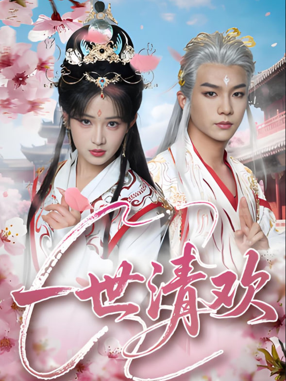 一世清歡(全集)