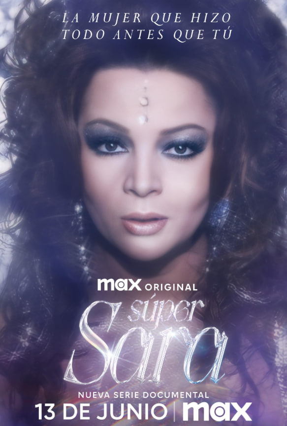 超級薩拉(全集)