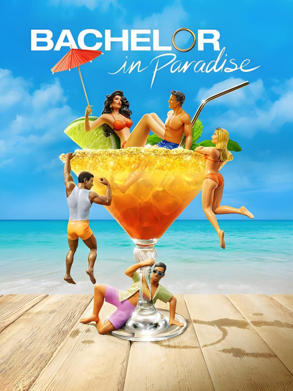 單身天堂 第十季