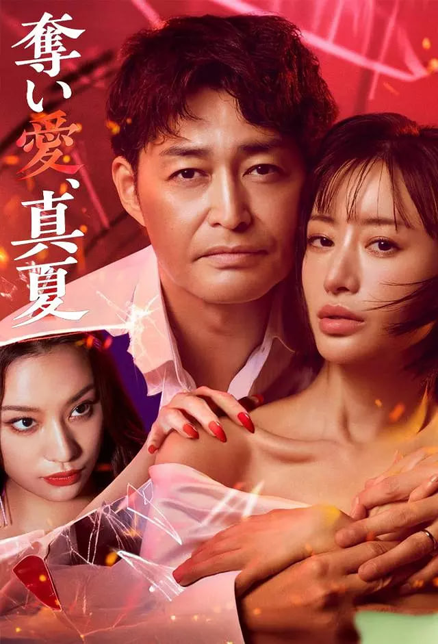 奪愛(ài)，仲夏(全集)