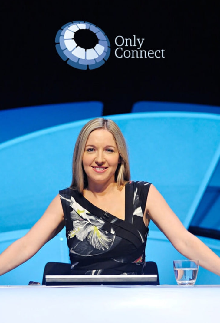 找關聯 第二十一季