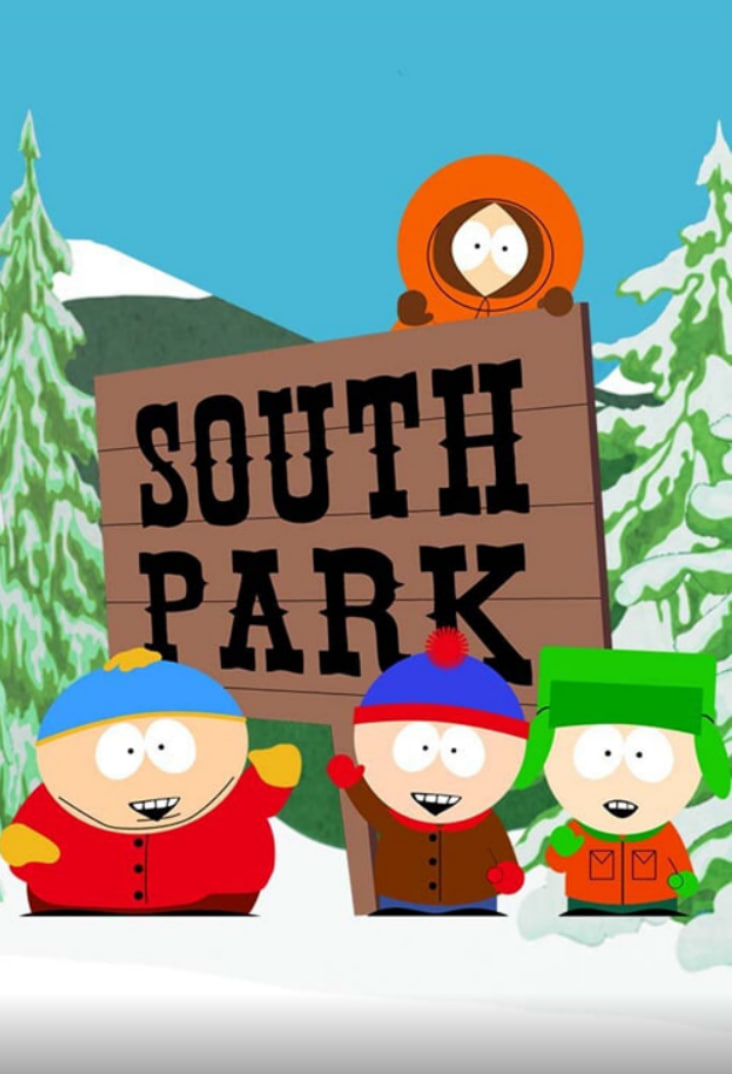 南方公園 第二十七季(全集)