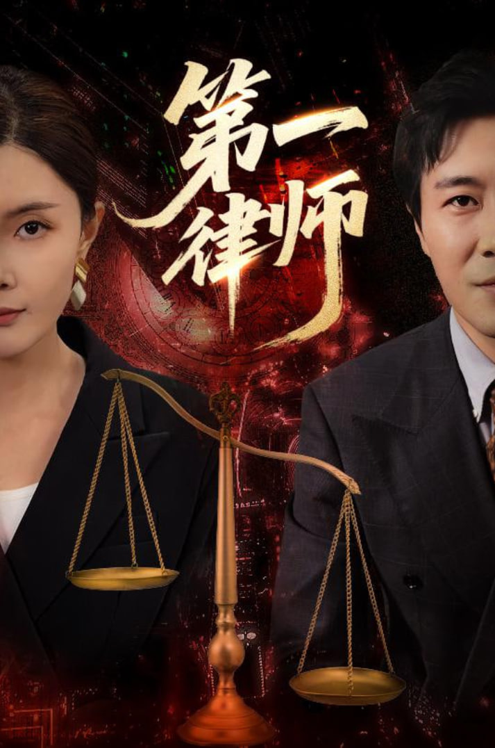 第一律師(全集)