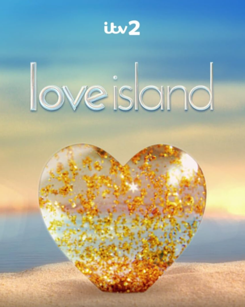 愛情島 第二季(全集)