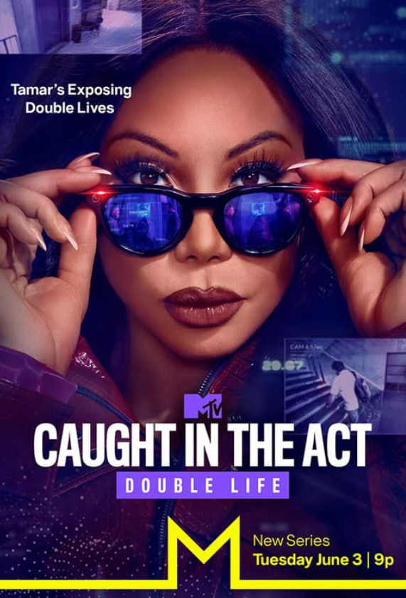 陷入困境：雙重生活(全集)