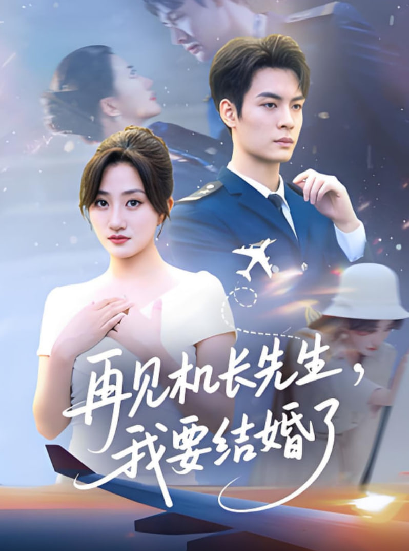 再見機長先生我要結婚了（再見機長先生，我要結婚了）(全集)