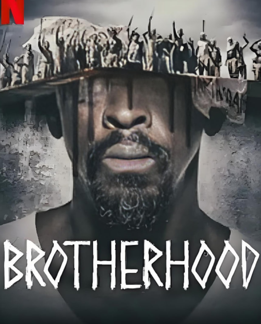 黑獄悲歌 第二季(全集)