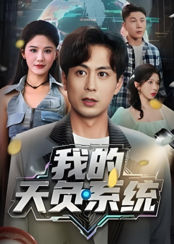 我的天負系統(tǒng)(全集)