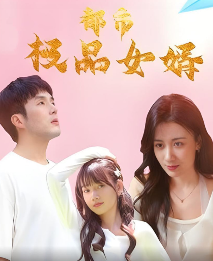 都市極品女婿（都市逍遙女婿）(全集)