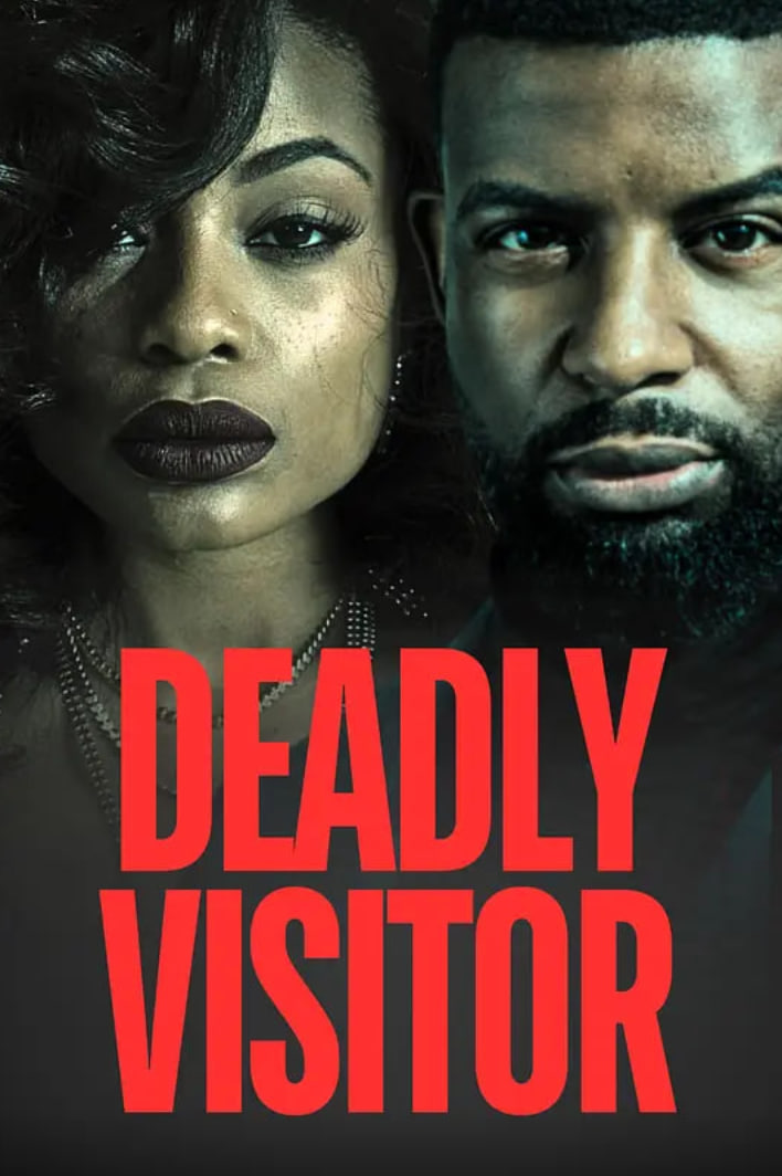 致命訪客(全集)