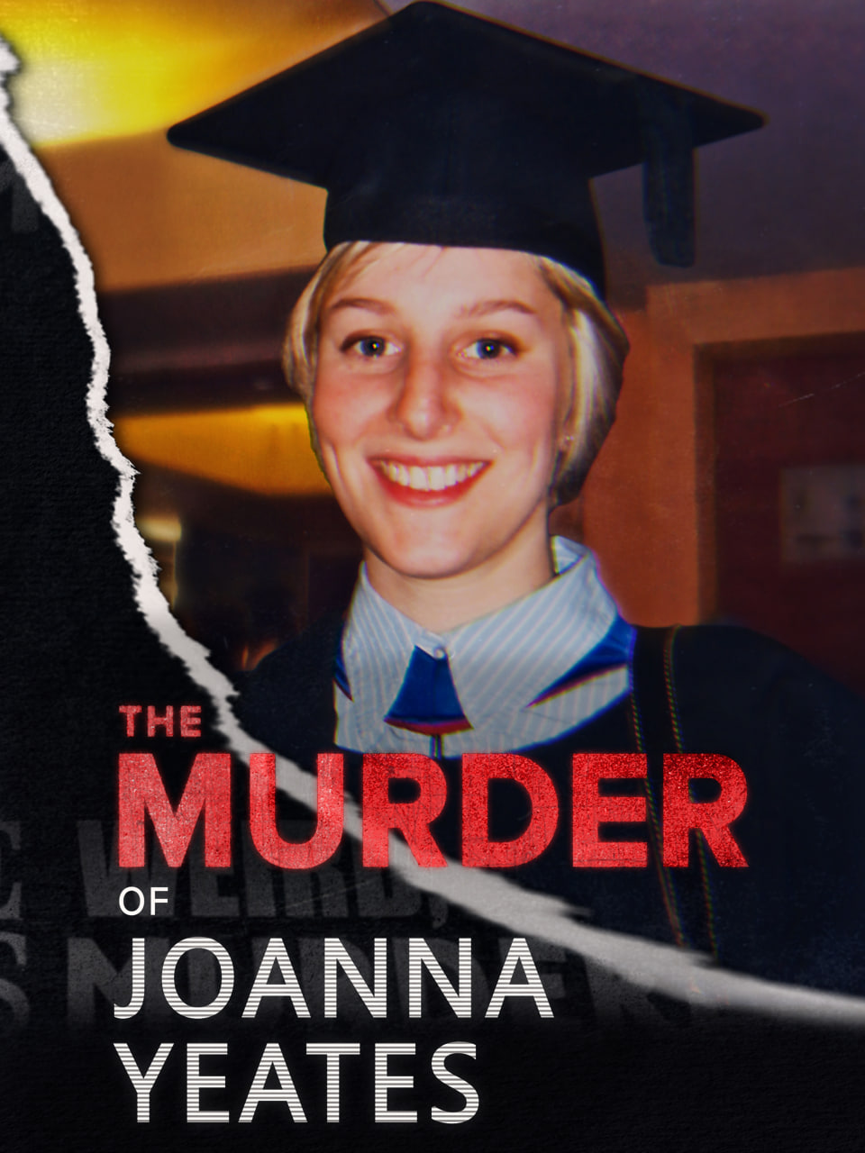 喬安娜·耶茨謀殺案(全集)