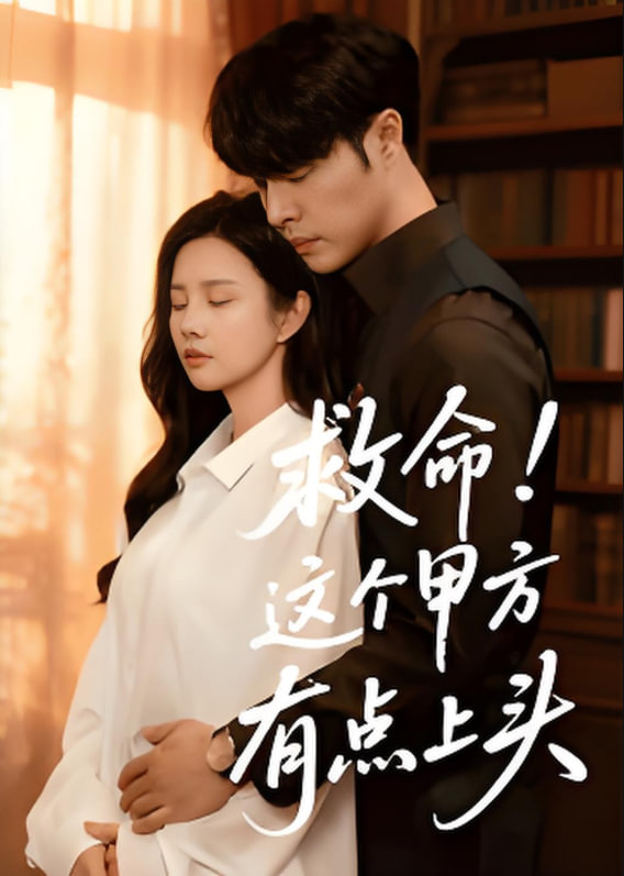 救命！這個甲方有點上頭(全集)