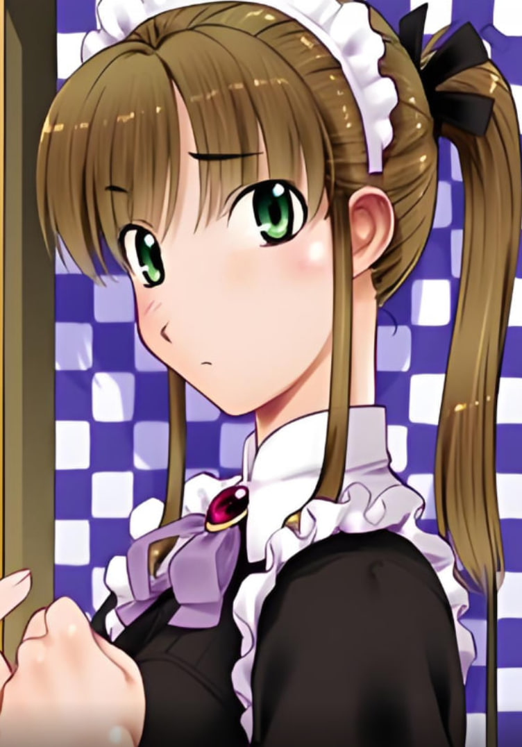 女仆調教計劃(全集)