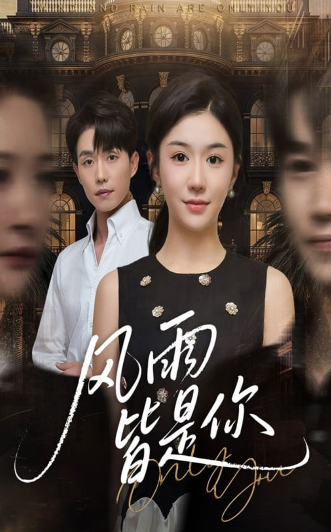 風(fēng)雨皆是你(全集)