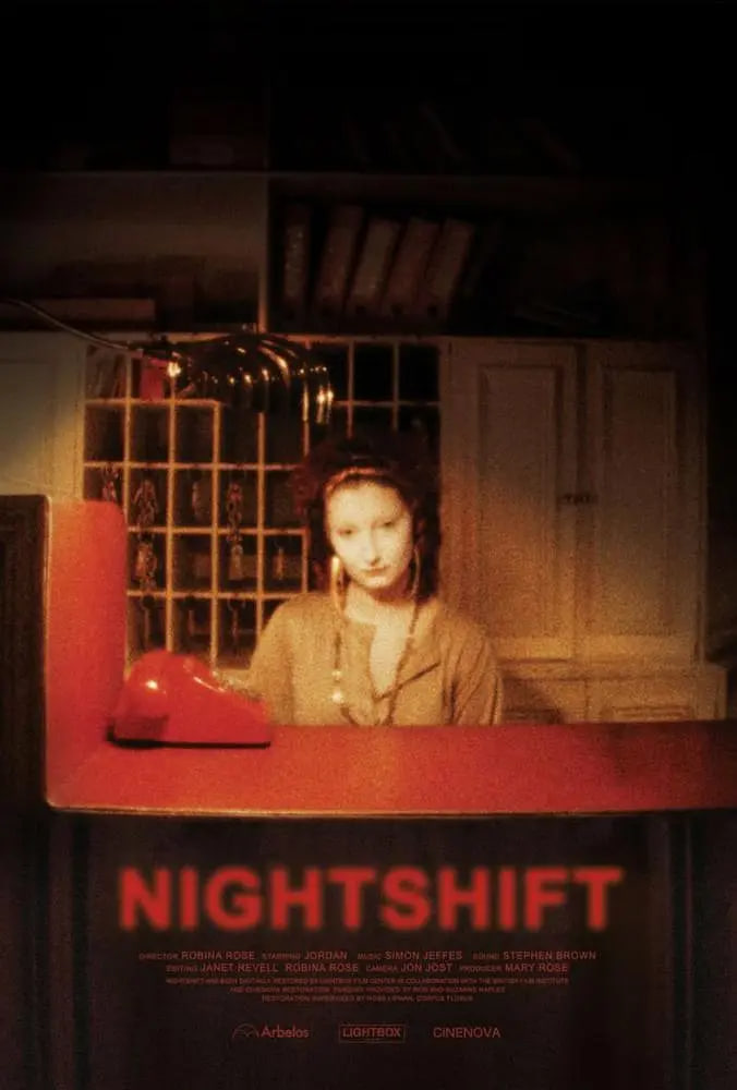 夜班時分(全集)