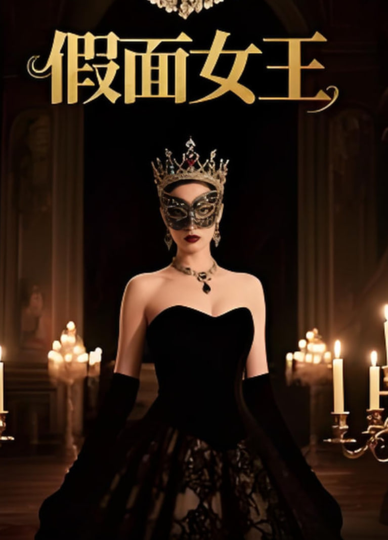 假面女王(全集)