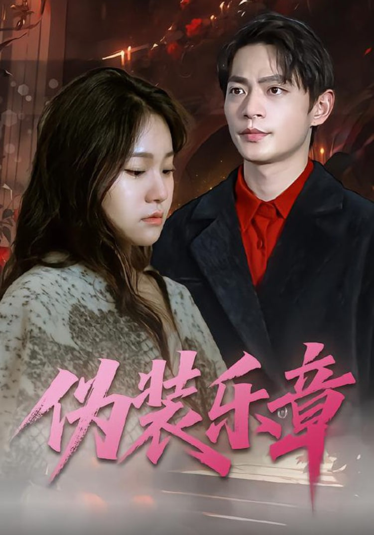 偽裝樂章(全集)