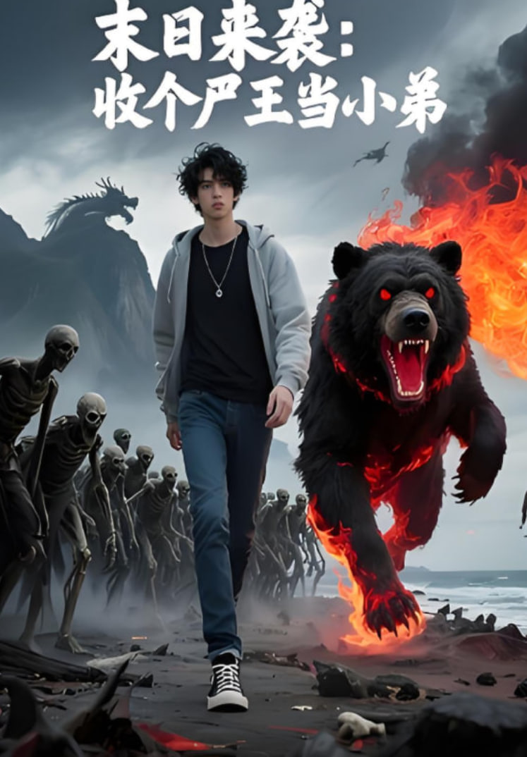 末日來襲：收個尸王當小弟(全集)