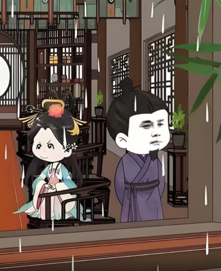 大明我只想茍著(全集)