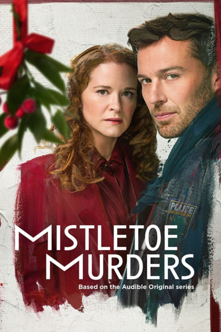 槲寄生謀殺案 第二季(全集)