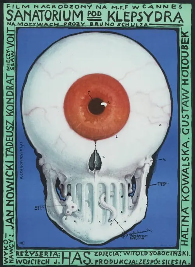 砂制時鏡下的療養院(全集)