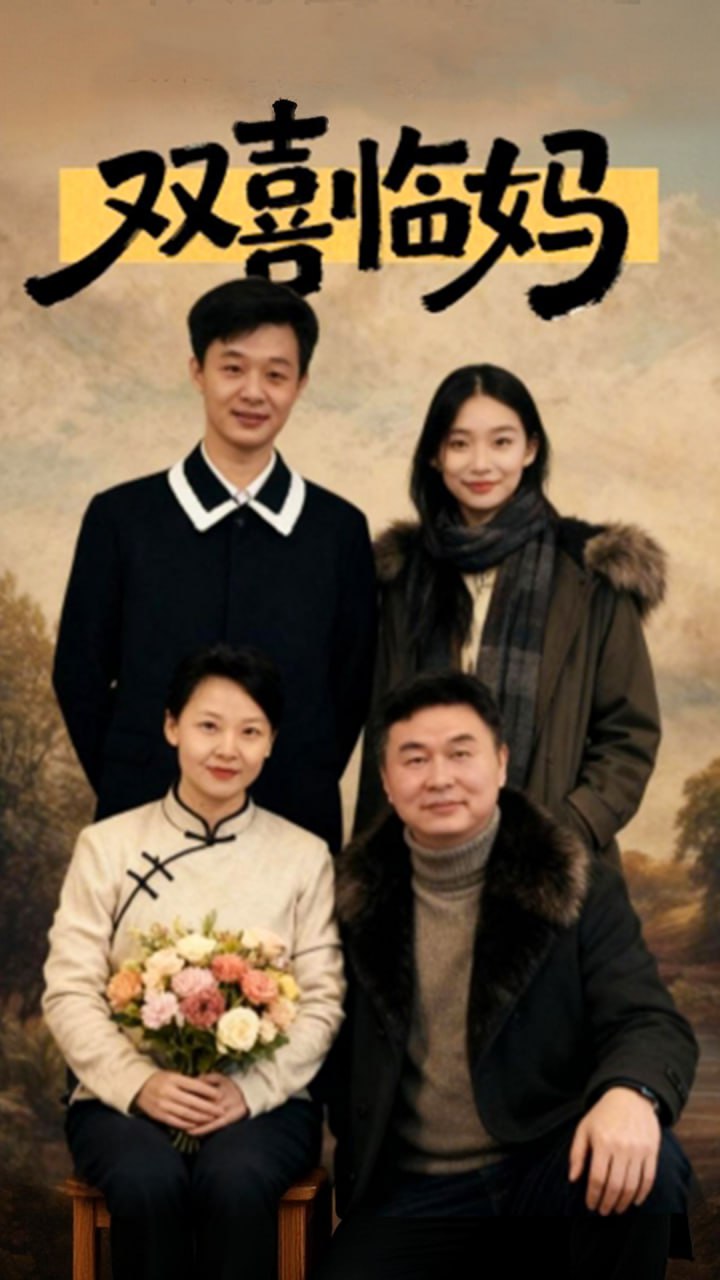 雙喜臨媽(全集)