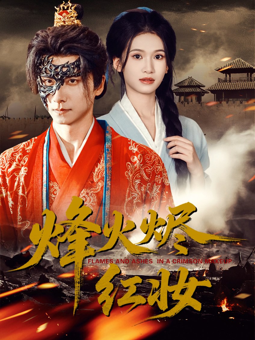 烽火燼紅妝（烽火紅顏）(全集)