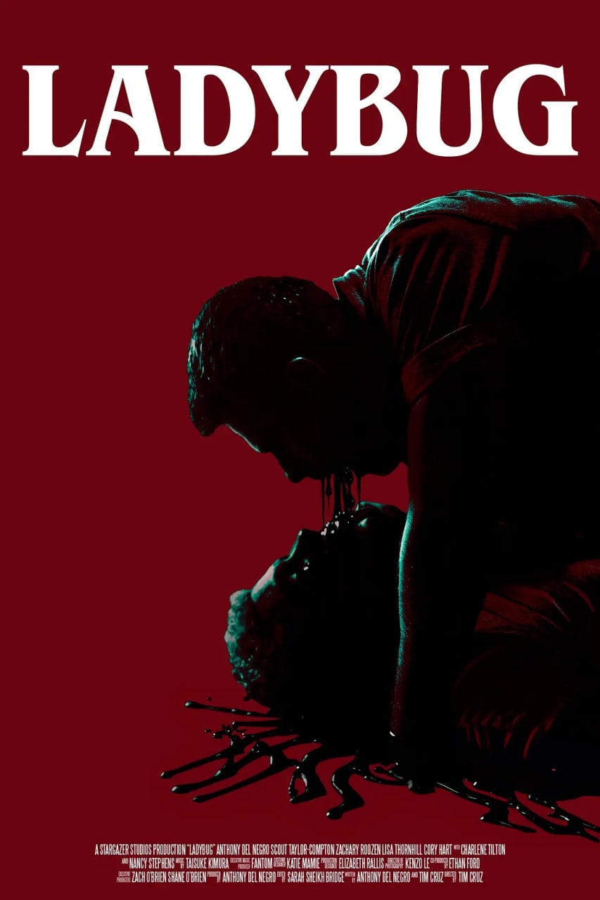 艷鬼紅瓢(全集)