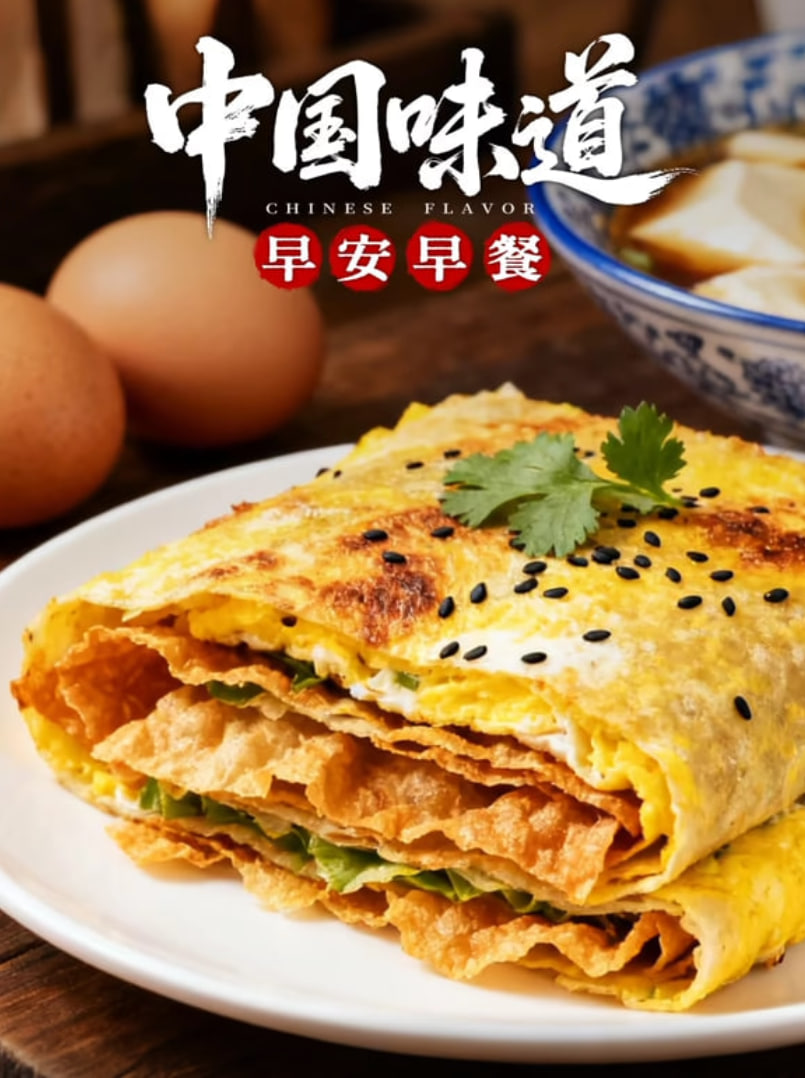 中國味道·早安早餐(全集)