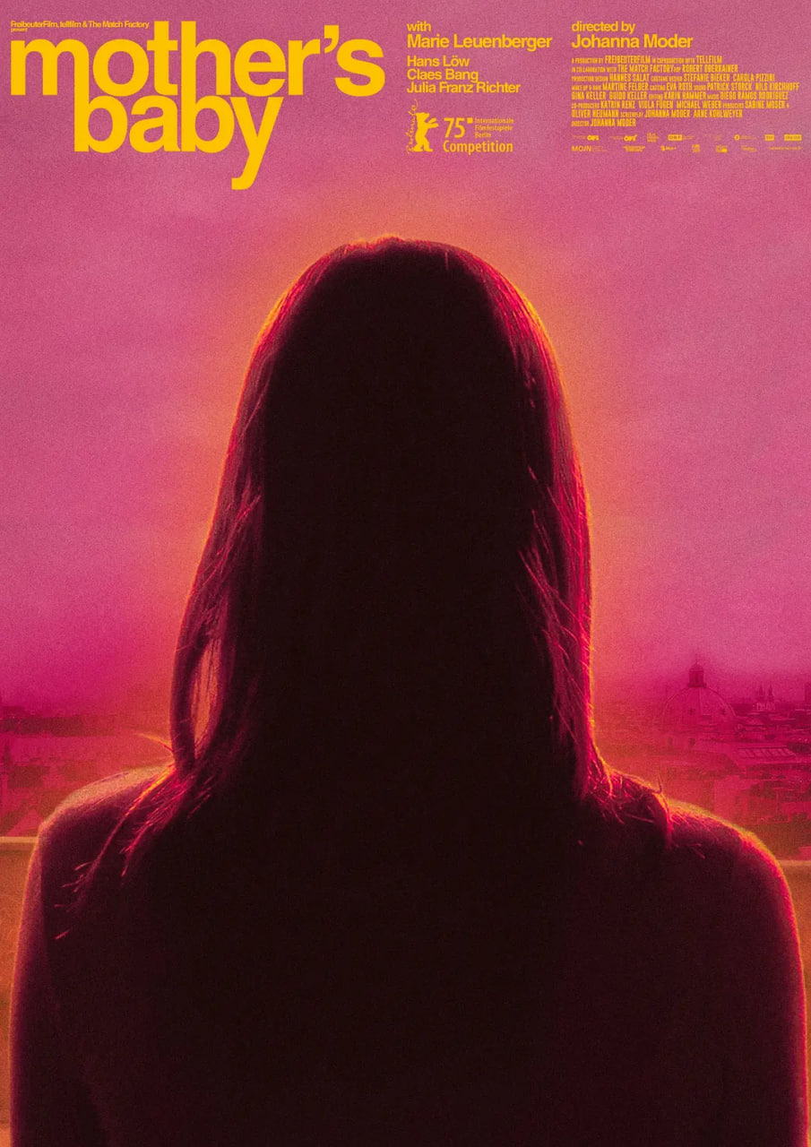 母親的寶貝(全集)