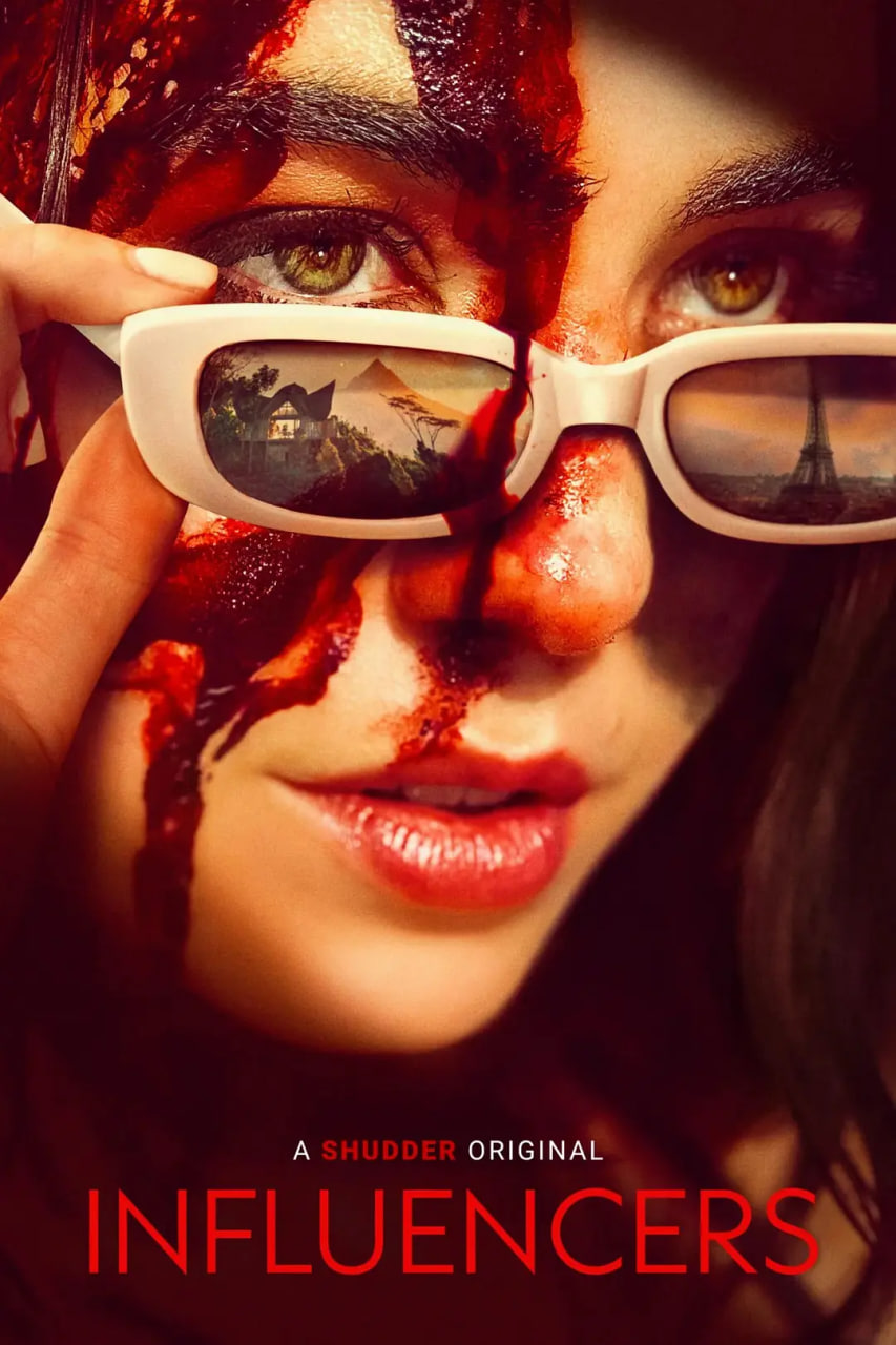 奪命網(wǎng)紅2(全集)