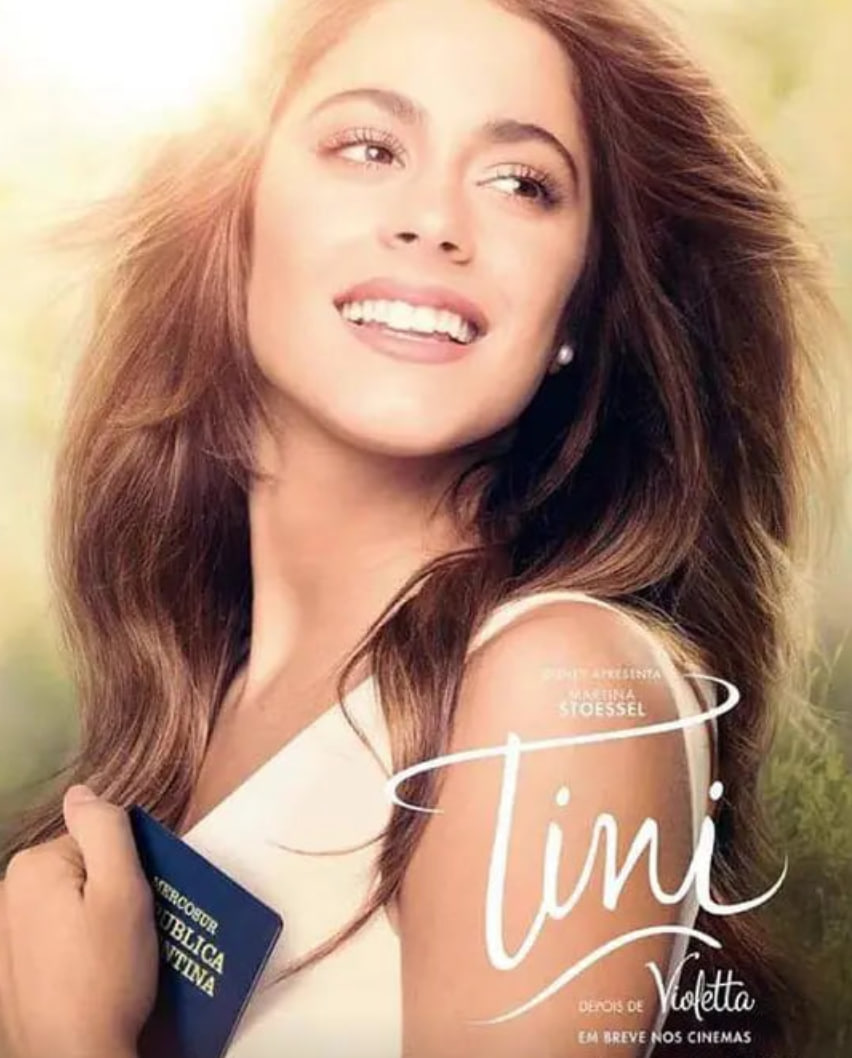 蒂尼·維奧萊塔的新生活(全集)