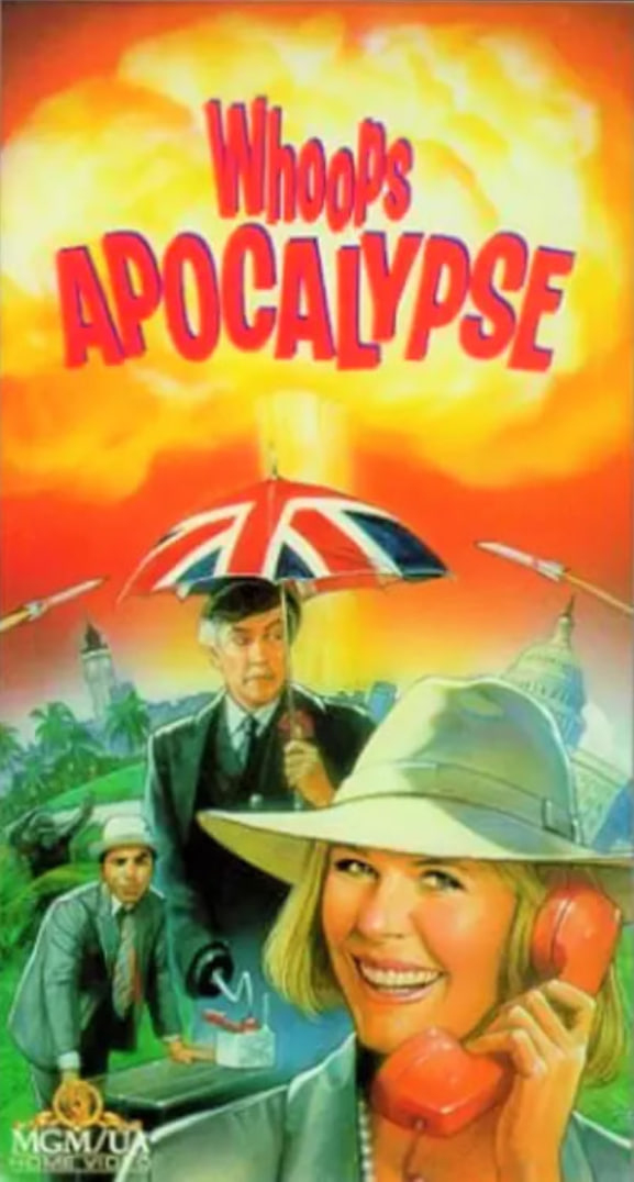 戰爭啟示錄 1991(全集)