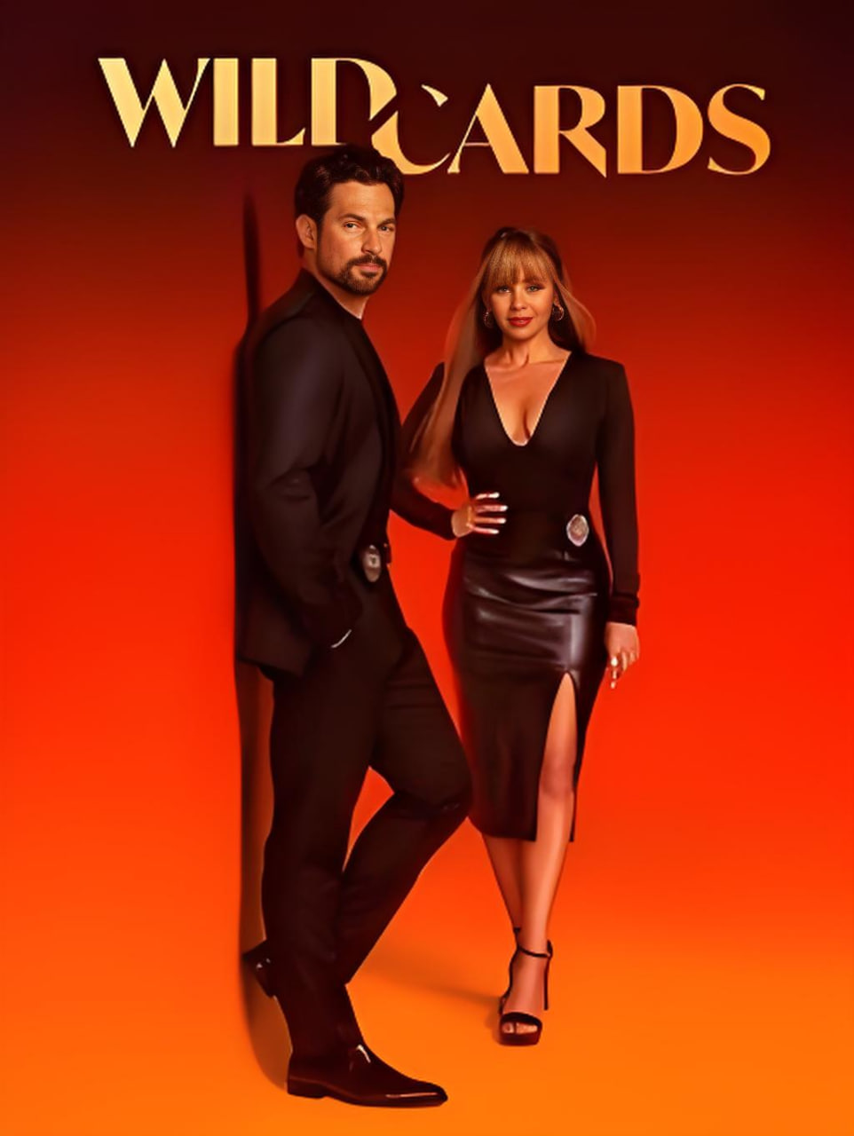 百變王牌 第三季(全集)