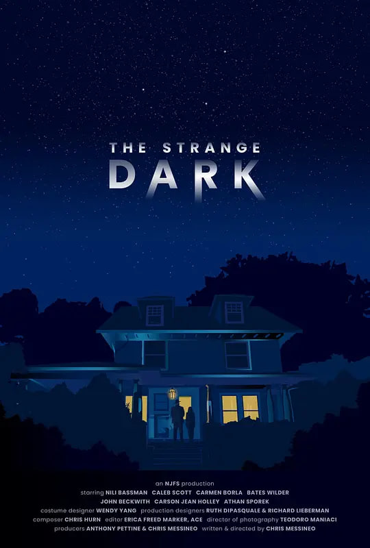 奇異黑暗(全集)