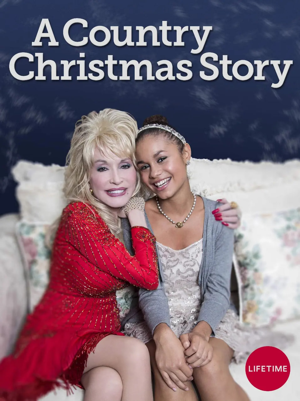 鄉村圣誕故事(全集)