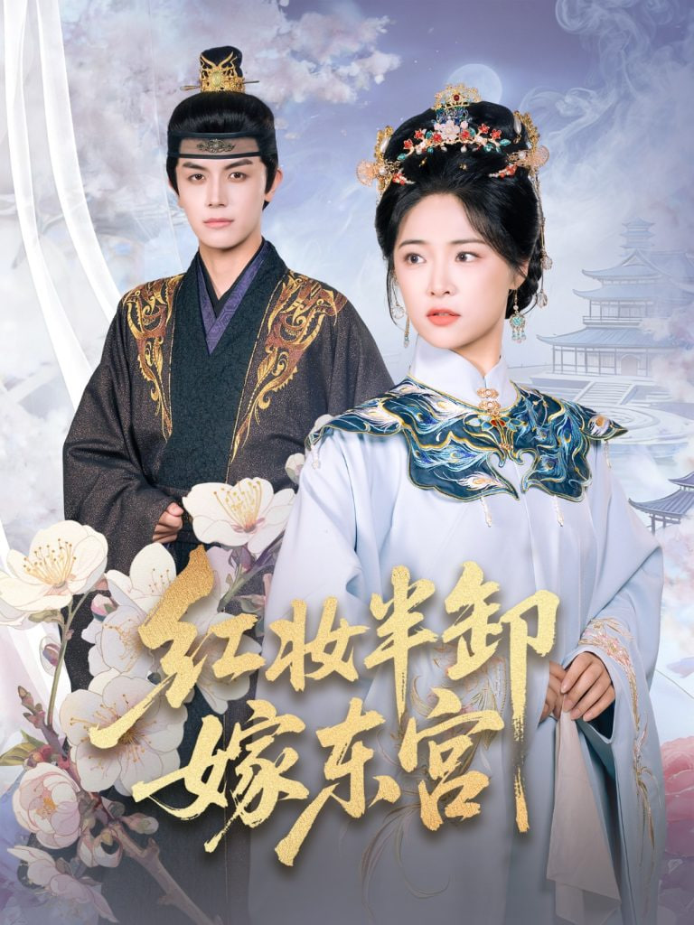 紅妝半卸嫁東宮（紅妝半卸君心暖）(全集)