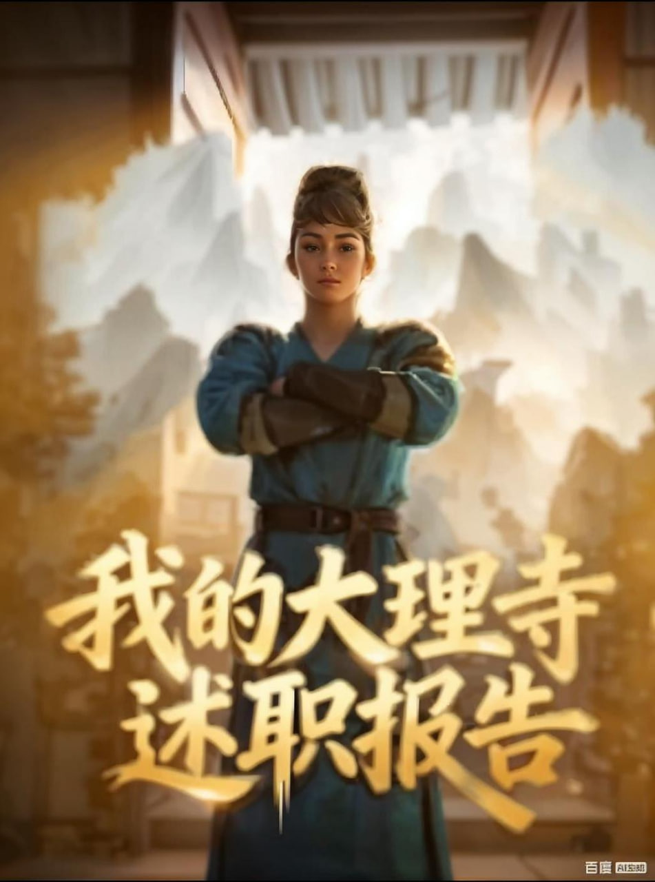 我的大理寺述職報告(全集)