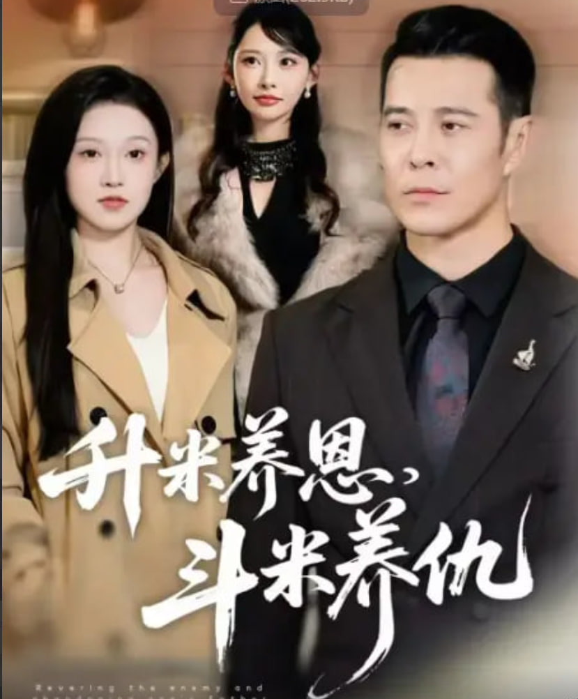 升米養(yǎng)恩，斗米養(yǎng)仇 (認賊棄父)(全集)